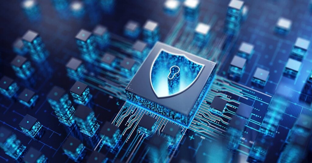 Software Supply Chain Security