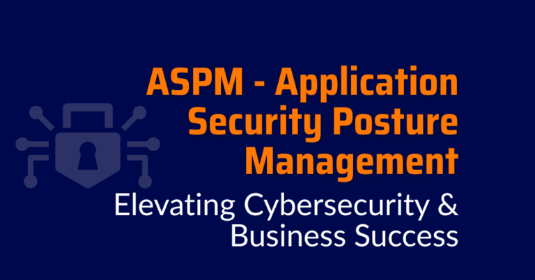 Application Security Posture Management | Xygeni