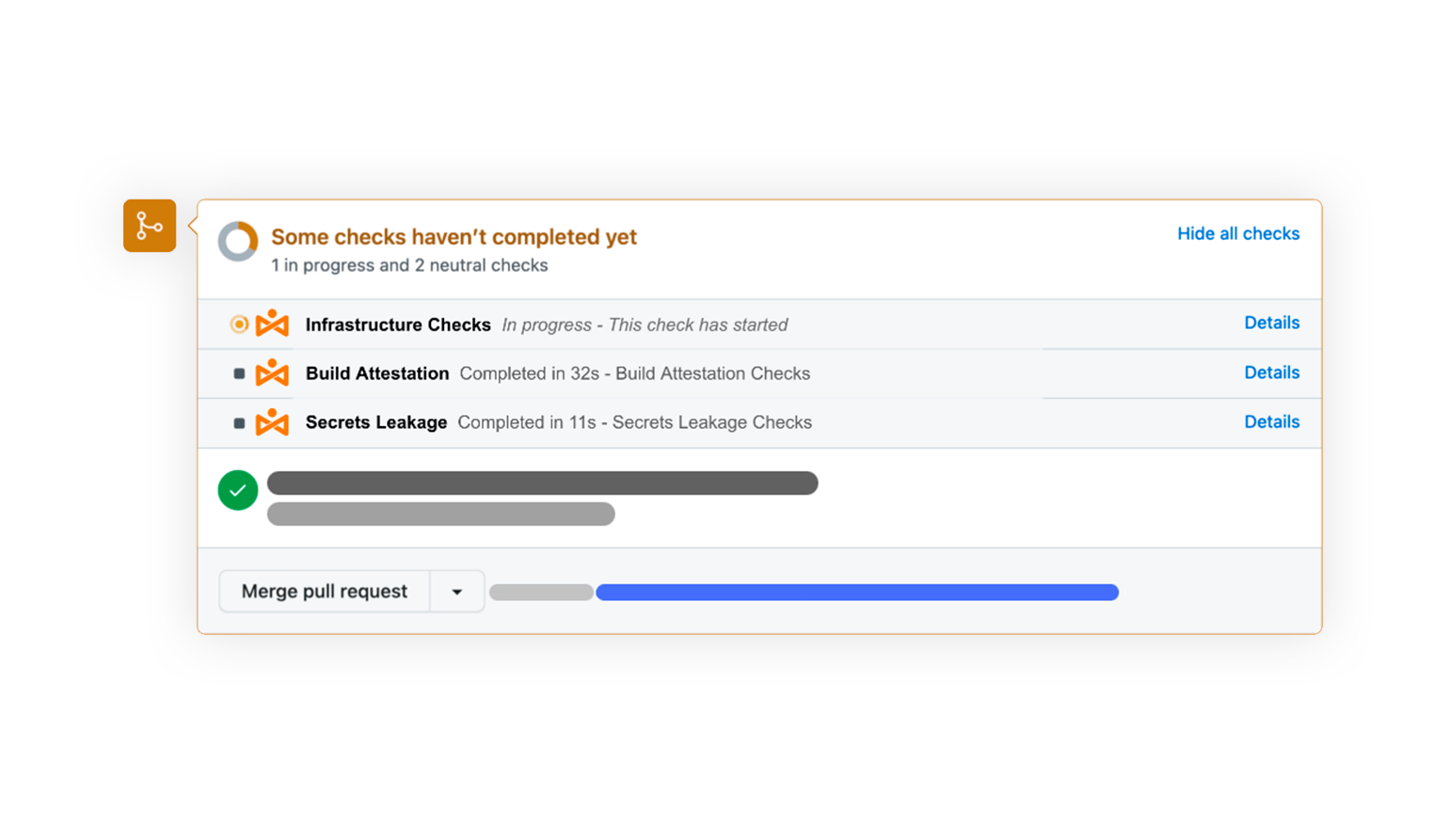 SSCS Integrate Security with Your DevOps Strategy​