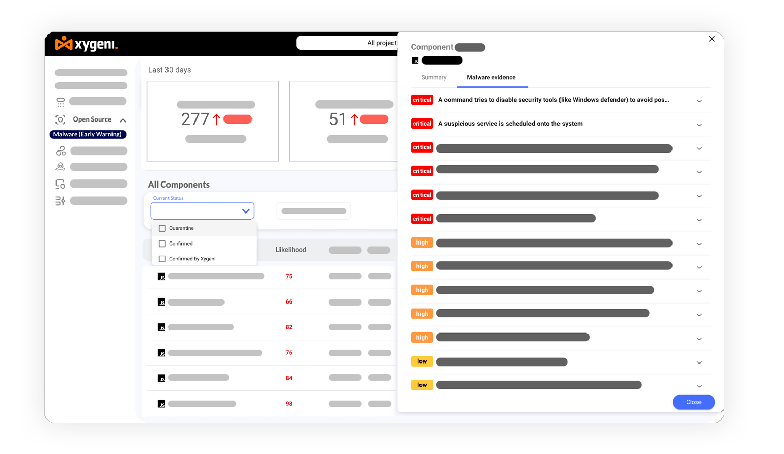 Detect_Malicious_Components