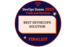 Devops Dozen 2023 Finalist Home-min