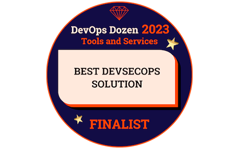 Devops Dozen 2023 Finalist Home-min