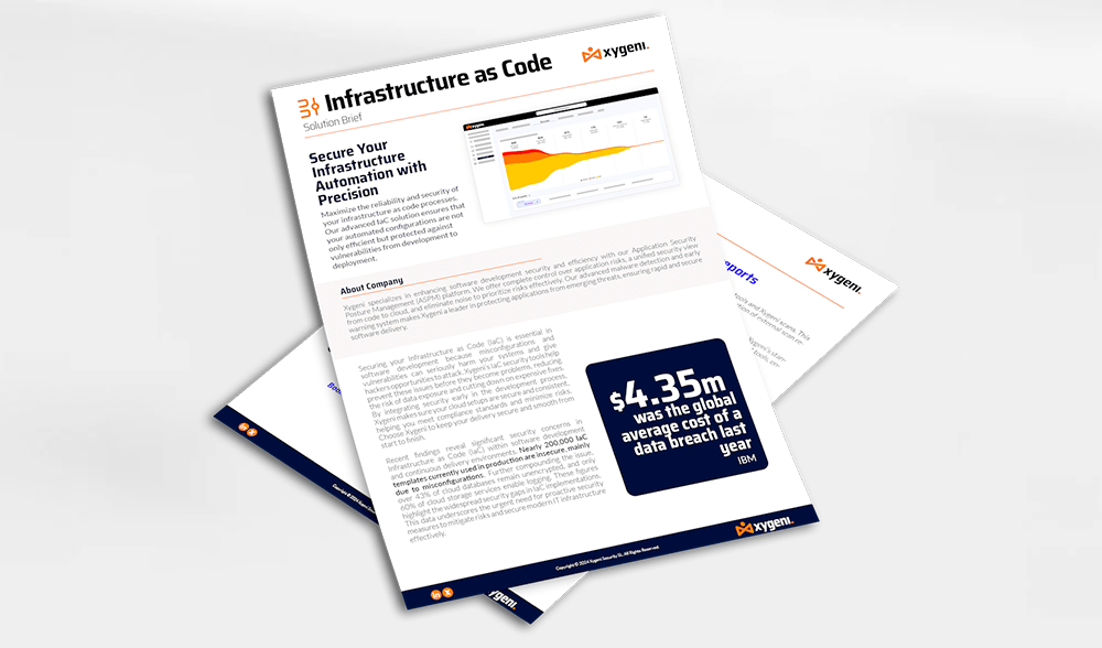 IaC_Security_Product_Brief