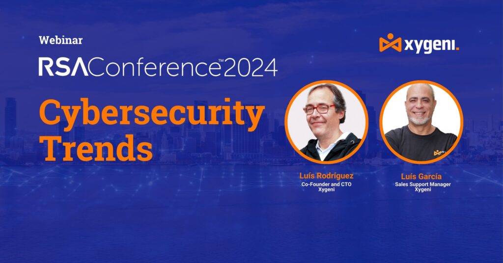 RSA Conference 2024