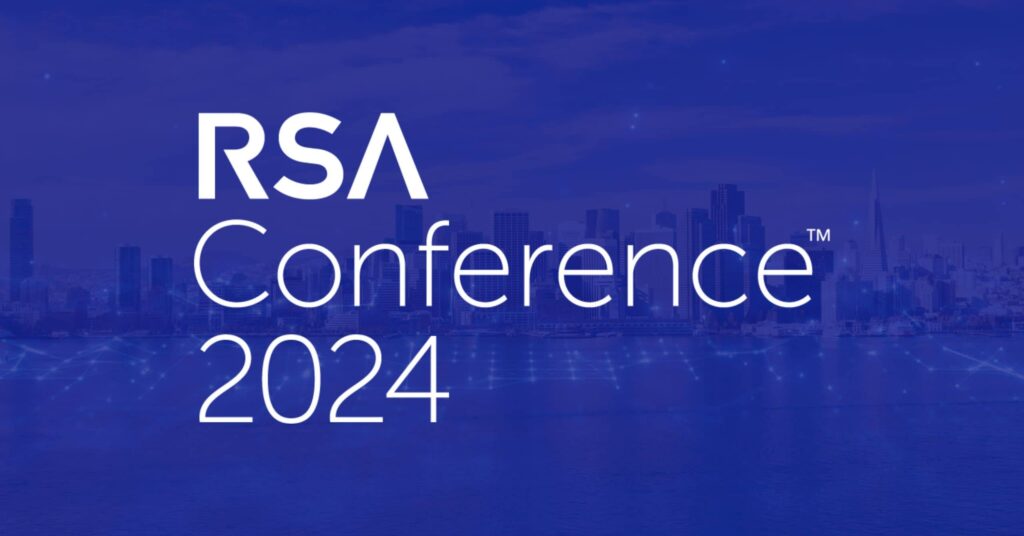 RSA_Conference_2024_Cover