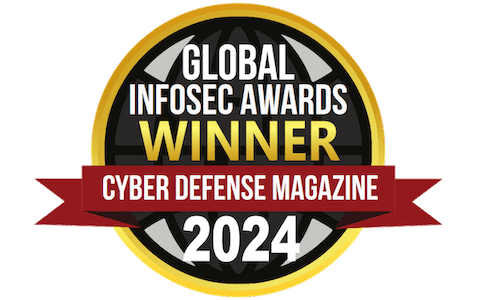 Winner Global InfoSec Awards 2024