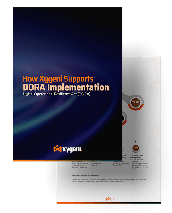 DORA_Digital_Operational_Resilience_Act_ DORA_implementation