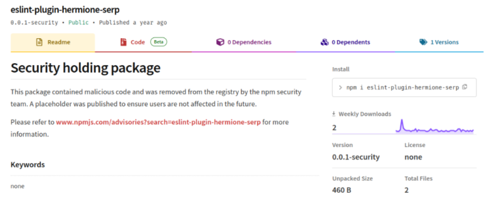 Protecting Against Open Source Malicious Packages: What Does (Not) Work
