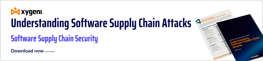 Software-supply-chain-attacks