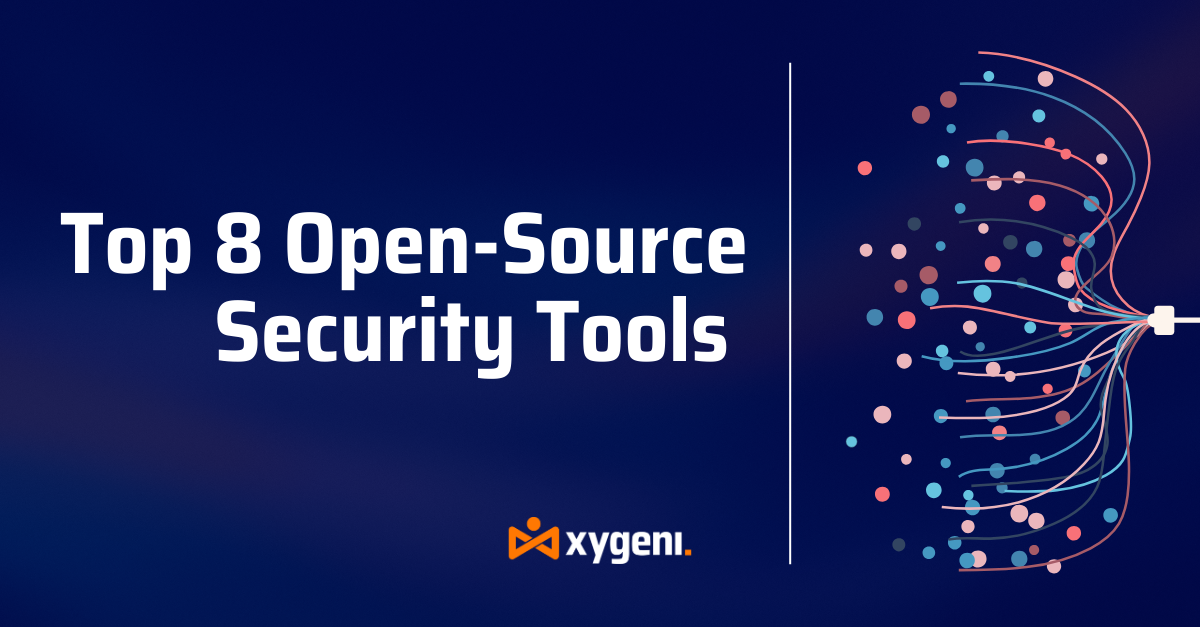 Top 8 Open Source Security Tools for 2026 | Xygeni