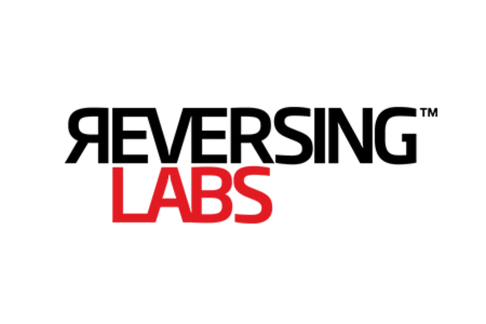 reversing labs logo