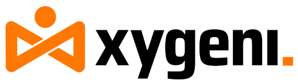xygeni logo
