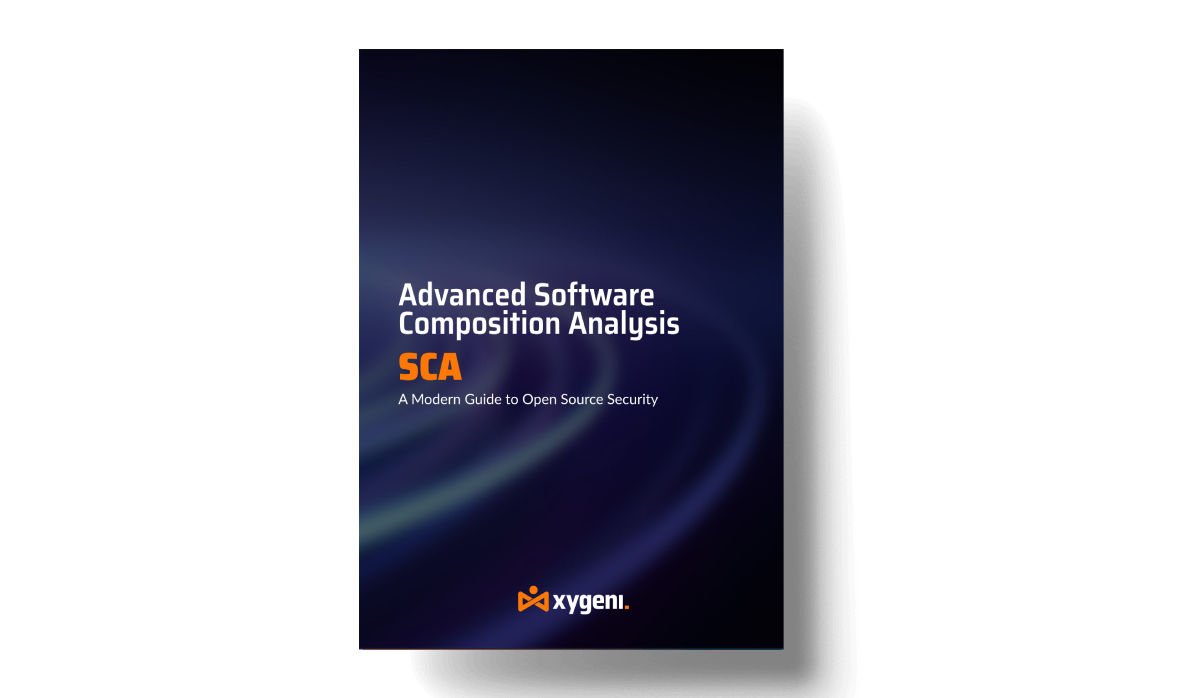 advanced-software-composition-analysis