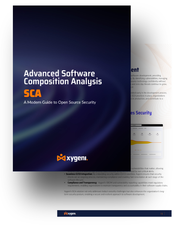 advanced-software-composition-analysis-open-source-security-guide