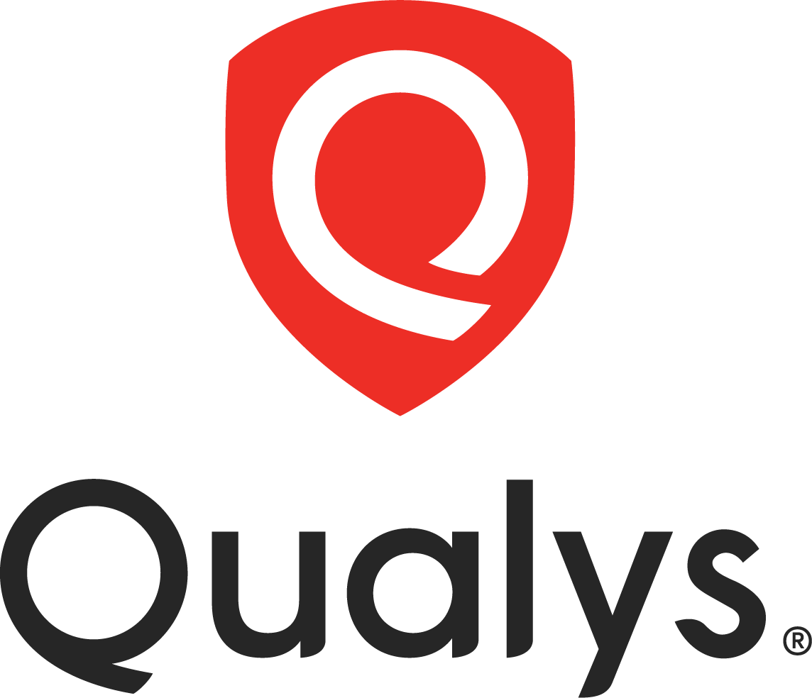 Logo Qualys - outils d'analyse des vulnérabilités