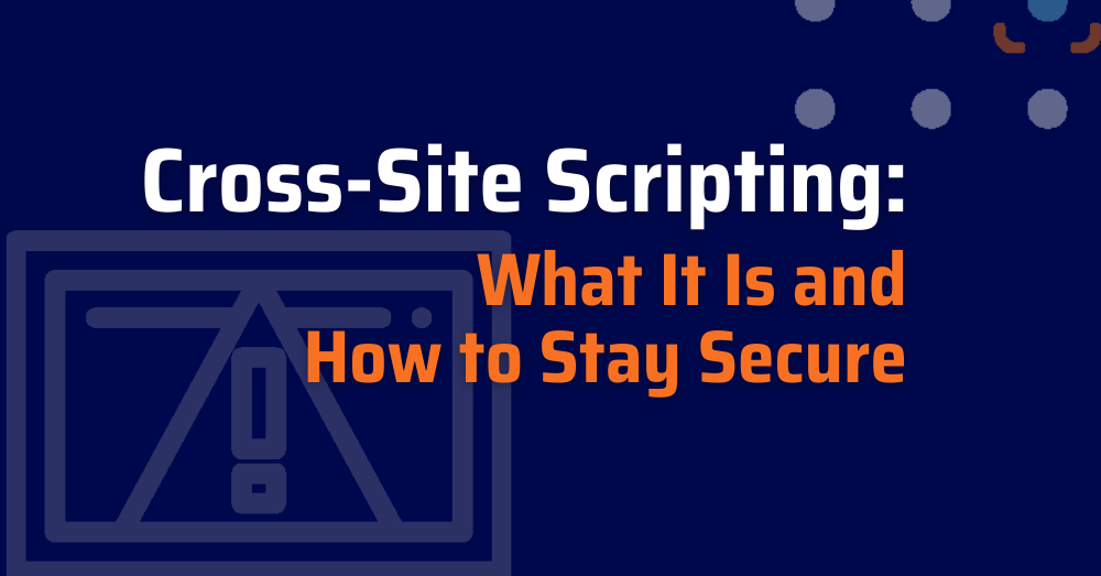 Qu'est-ce qu'une attaque Cross-Site-Scripting ?