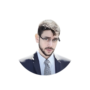 Picture of Daniel Martín