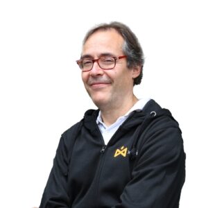 Picture of Luis Rodríguez 