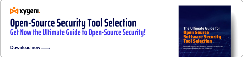 open-source-software-security