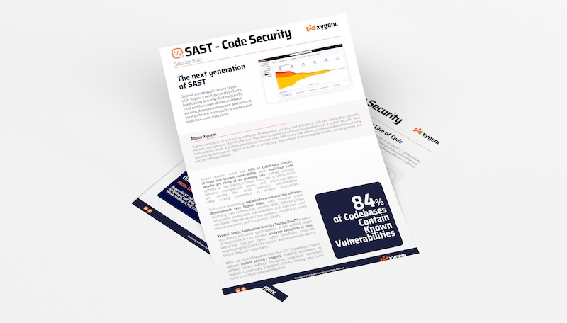 code Security Brief