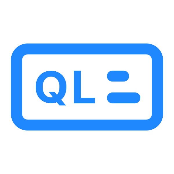 QL - logo