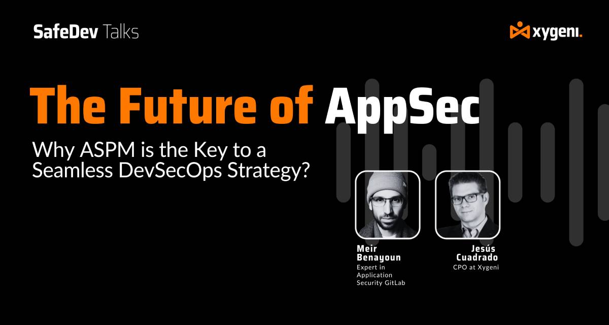 SafeDev-Talk-II-2025-ASPM