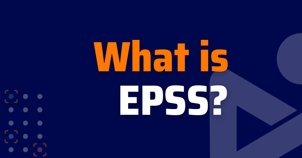 ¿Qué es la EPSS?