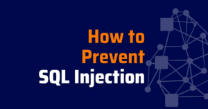 how to prevent sql injection - sql injection testing