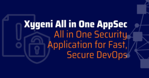 all in one security application - all in one cybersecurity -Application Security Platform