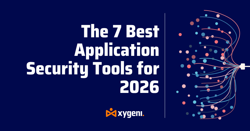 Las mejores herramientas de seguridad para aplicaciones en 2026