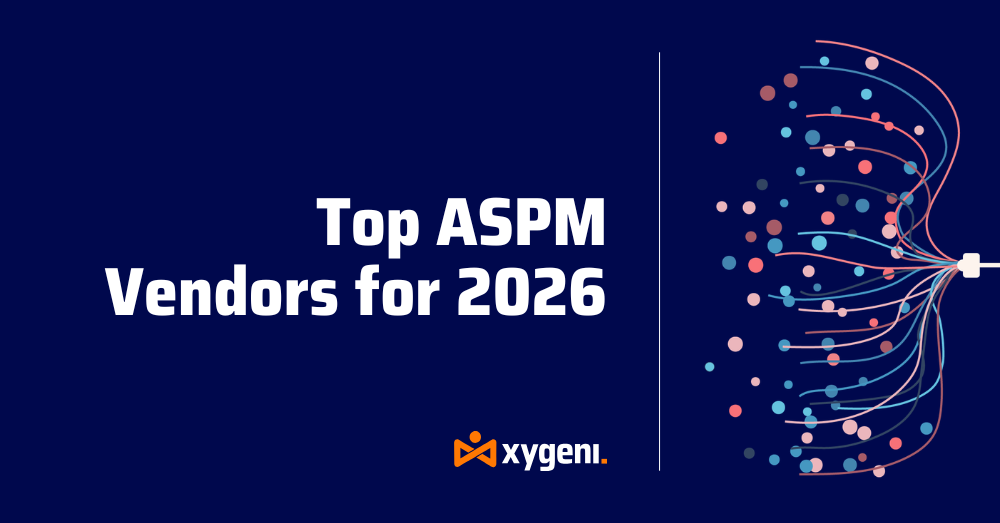 top aspm vendors for 2026, aspm tools