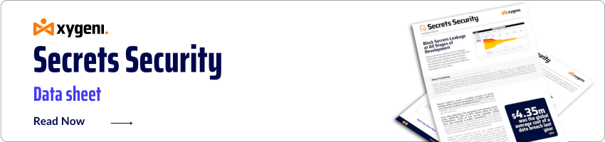 best secrets management tools - secret scanning tools- secrets management tools