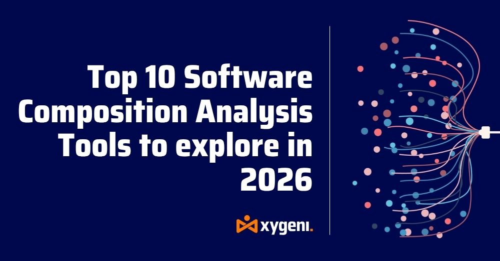 Herramientas de análisis de composición de software de primera categoría