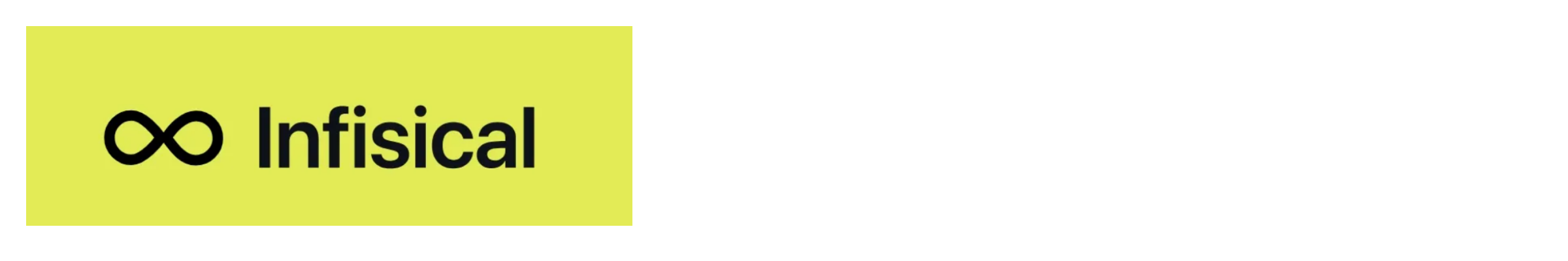Infisical