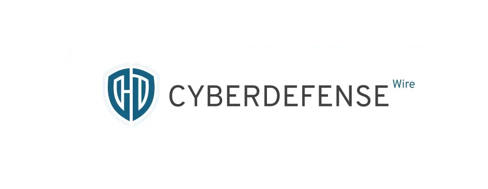 cyberdefense -logo