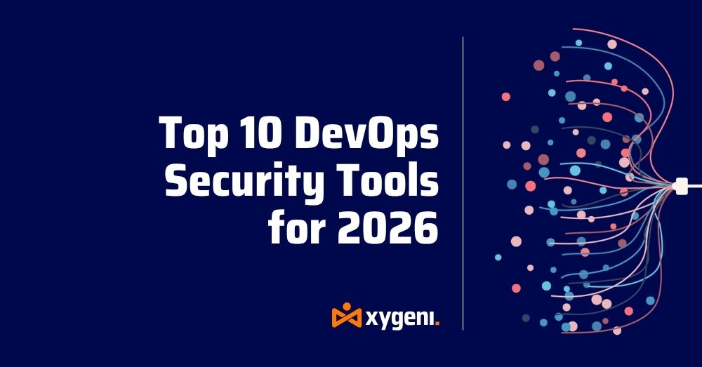 Top 10 DevOps Security Tools for 2026