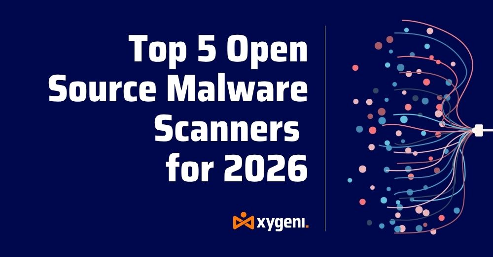 Top 5 Open Source Malware Scanners