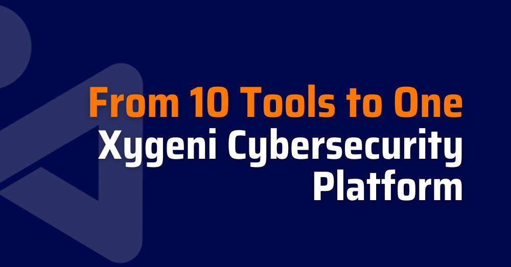 cybersecurity platform - unified cybersecurity platform - cybersecurity risk management platform​ - cybersecurity management platform​