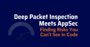 deep packet inspection - definition dpi - attack surface management