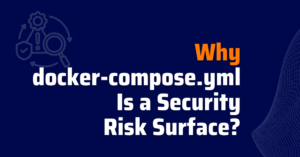 docker-compose.yml - docker-compose secrets