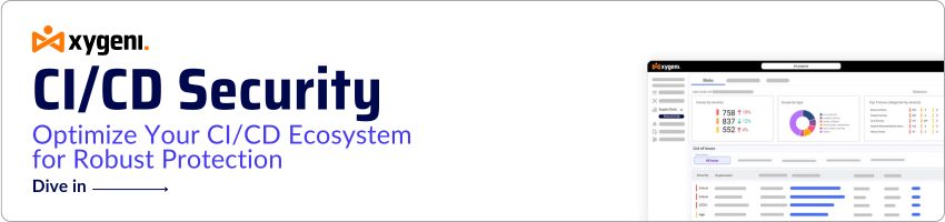 Platform Event Trap - Security Automation - pipeline integrity