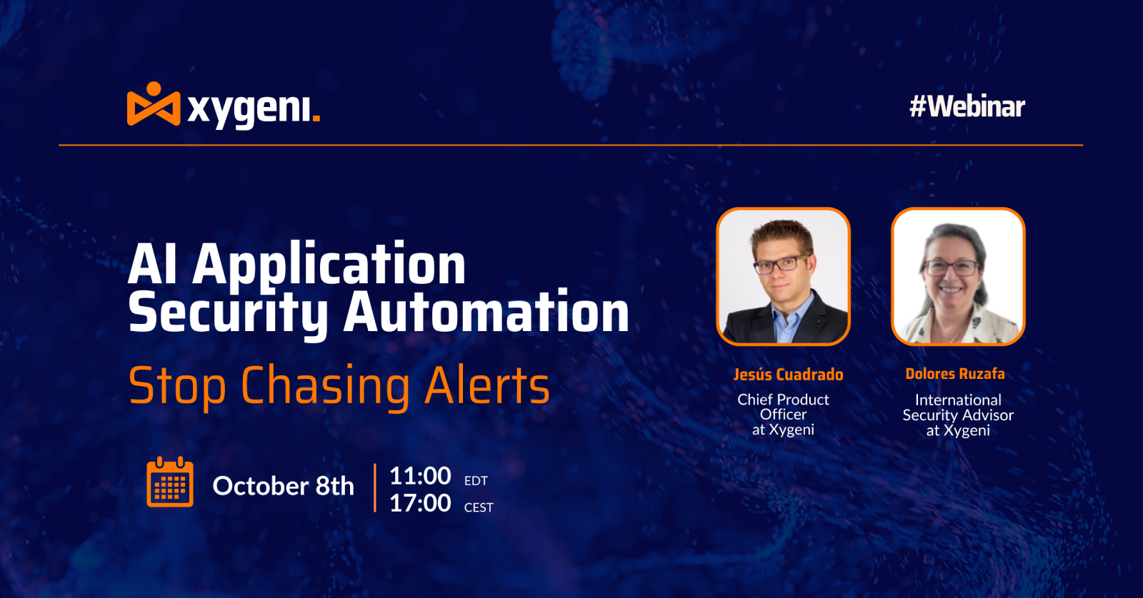 Webinar Automate AppSec & Auto-Fix