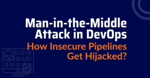 what is man-in-the-middle attack