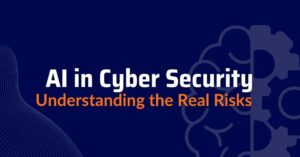 ai security - ai in cyber security - ai security risks
