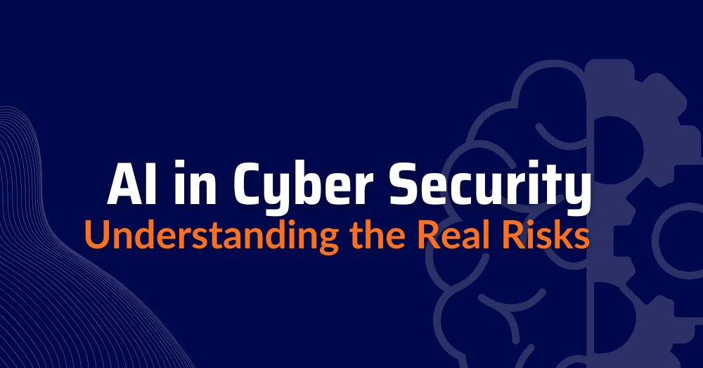 ai security - ai in cyber security - ai security risks