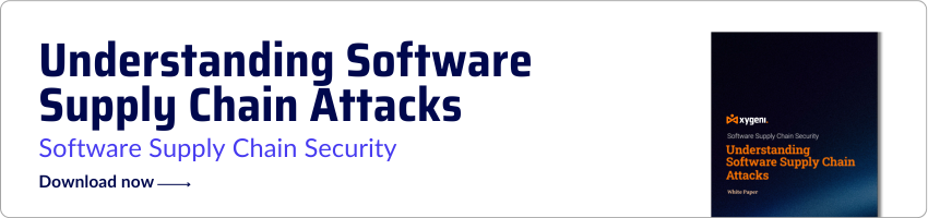 understanding software supply chain attacks whitepaper
