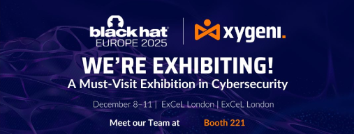 Evento Black Hat Europe 2025