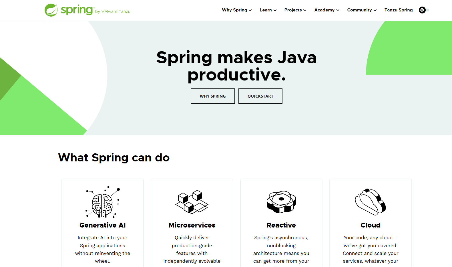 Preguntas frecuentes sobre seguridad de Spring Boot | Xygeni