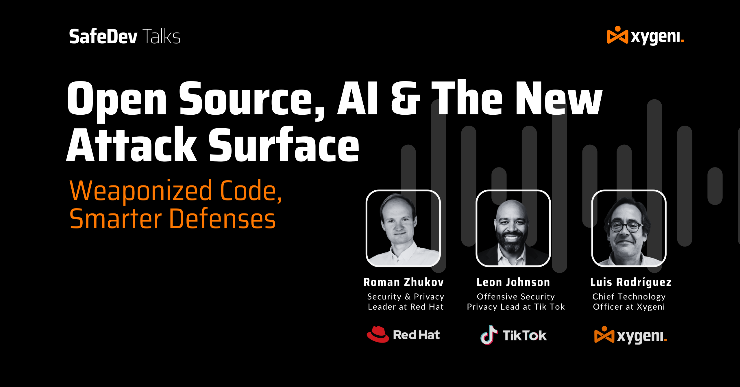 SafeDev Talk November 2025 Open Source AI And New Attack Surface