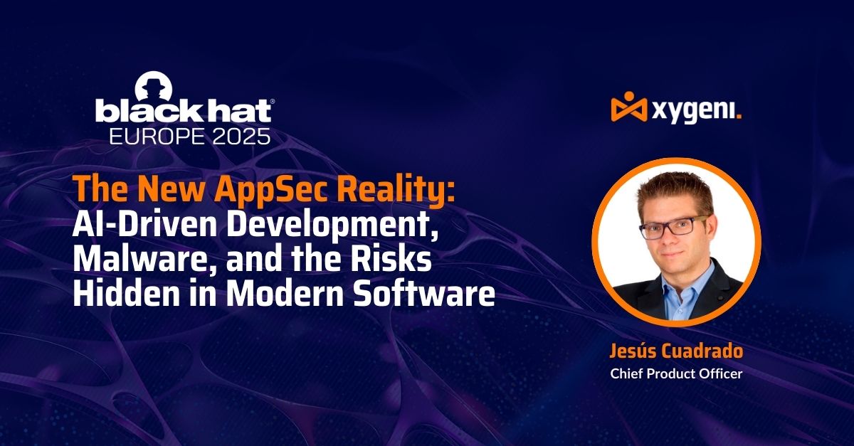 AI-Driven Development, Malware, and the Risks Hidden in Modern Software